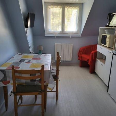 La Bourboule 2 Pers Daire Dış mekan fotoğraf